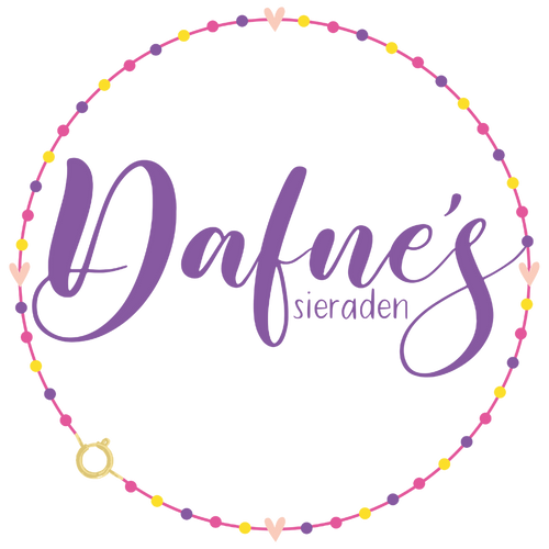 Dafne's sieraden